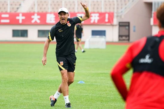 达安的客人